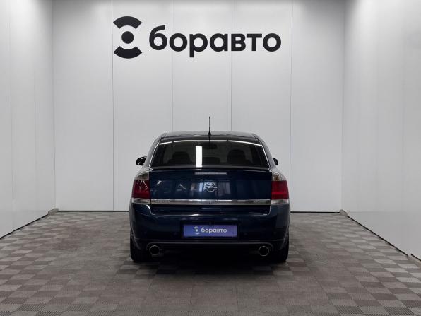 Opel Vectra C Рестайлинг с пробегом 2006 года, цена 499 000 рублей, 262672 км, седан, Автокод Объявления