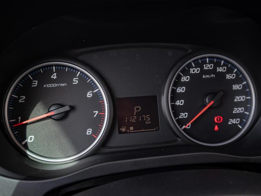 Mitsubishi Outlander III Рестайлинг 3 Краснодар  - изображение 15