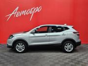 Nissan Qashqai II Вологда  - изображение 22
