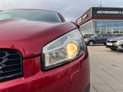 Nissan Qashqai I Рестайлинг Стерлитамак  - изображение 34