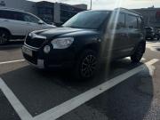 Skoda Yeti I Санкт-Петербург  - изображение 5