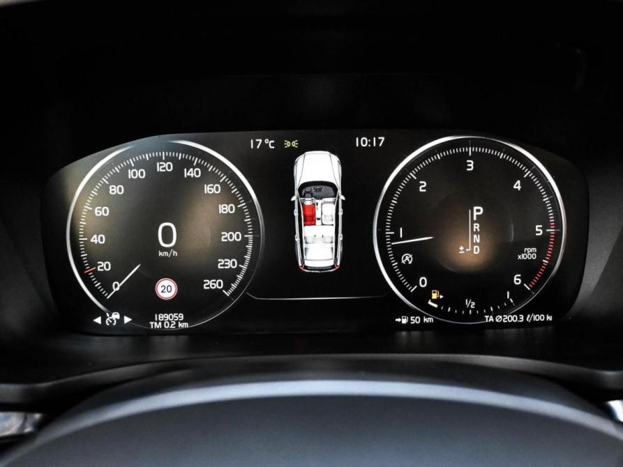 Volvo V60 Cross Country II Новороссийск  - изображение 13