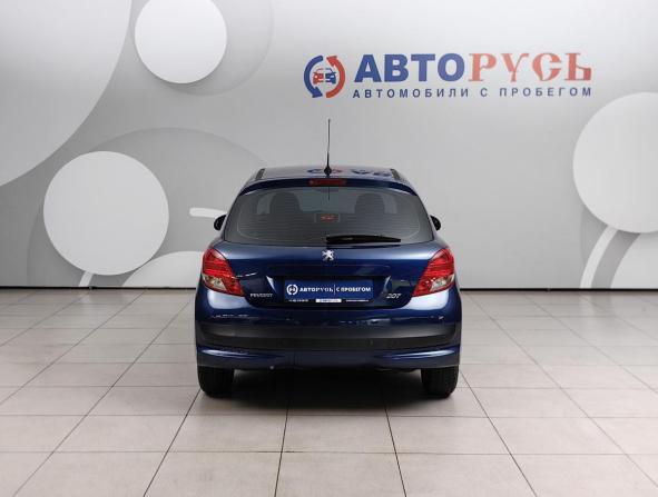 Peugeot 207 I Рестайлинг с пробегом 2010 года, цена 348 000 рублей, 93000 км, хэтчбек, Автокод Объявления