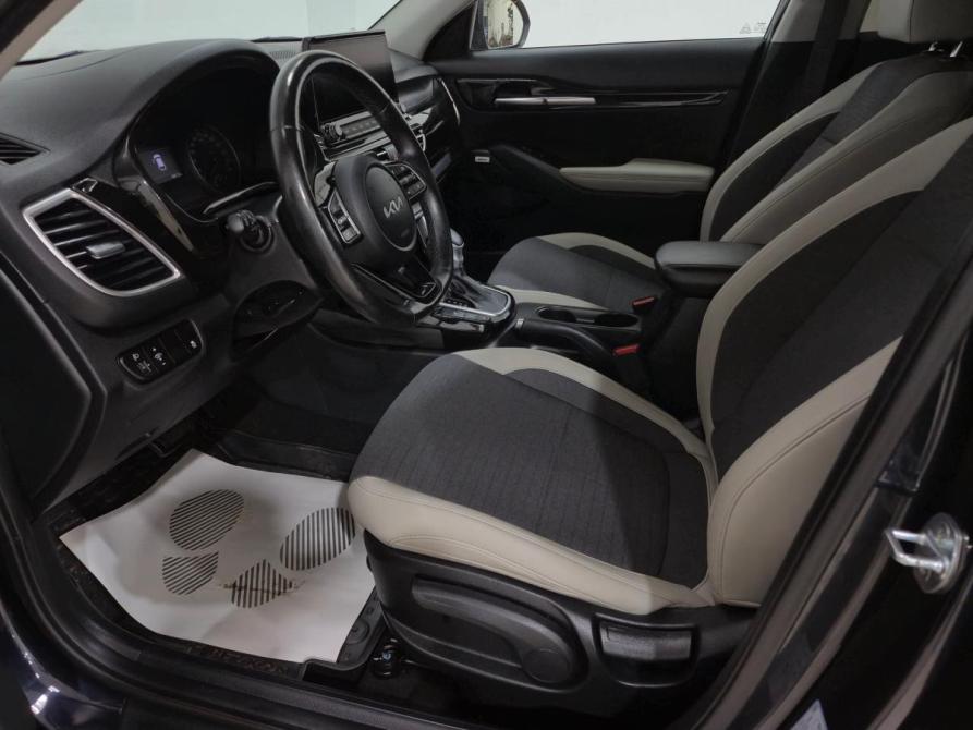 Kia Seltos I Альметьевск  - изображение 9