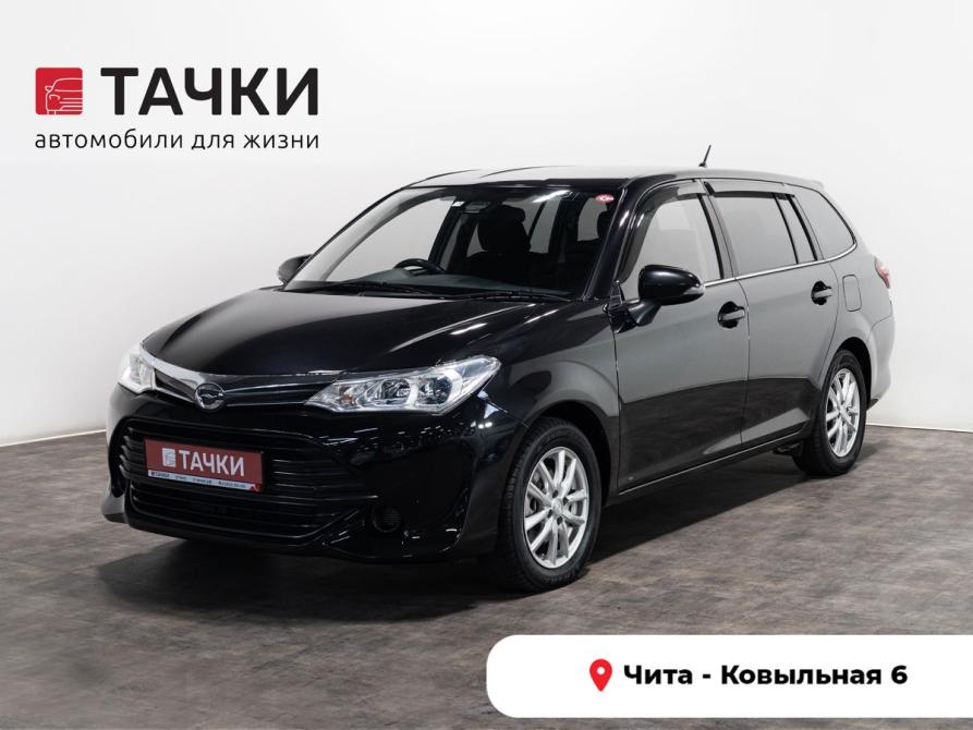 Toyota Corolla XI (E160 E170 E180) Рестайлинг 1 Чита  - изображение 1
