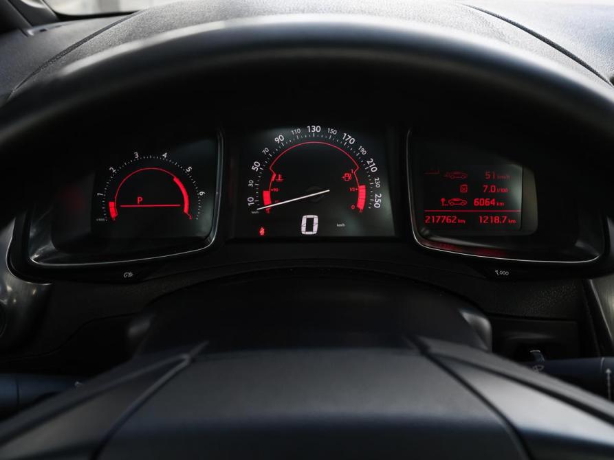 Citroen DS5 Москва  - изображение 11
