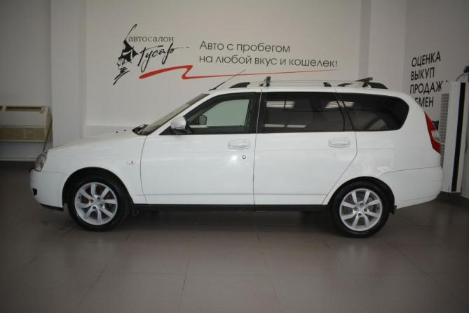 Lada (ВАЗ) Priora I с пробегом 2012 года, цена 347 000 рублей, 117000 км, универсал, Автокод Объявления