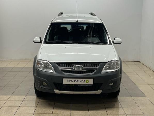 Lada (ВАЗ) Largus I с пробегом 2016 года, цена 879 000 рублей, 101000 км, универсал, Автокод Объявления