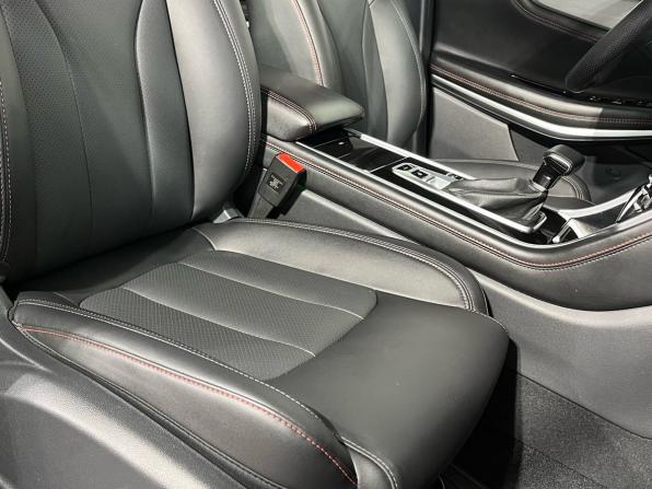 Changan CS75 I Рестайлинг с пробегом 2022 года, цена 1 900 000 рублей, 46225 км, внедорожник, Автокод Объявления