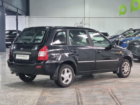 Lada (ВАЗ) Kalina I с пробегом 2010 года, цена 349 000 рублей, 89450 км, универсал, Автокод Объявления