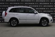 Chery Tiggo 3 I Томск  - изображение 18