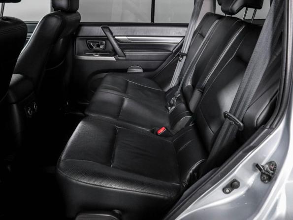 Mitsubishi Pajero IV Рестайлинг 1 с пробегом 2012 года, цена 1 630 000 рублей, 220186 км, внедорожник, Автокод Объявления