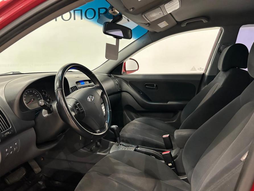 Hyundai Elantra IV (HD) Санкт-Петербург  - изображение 16