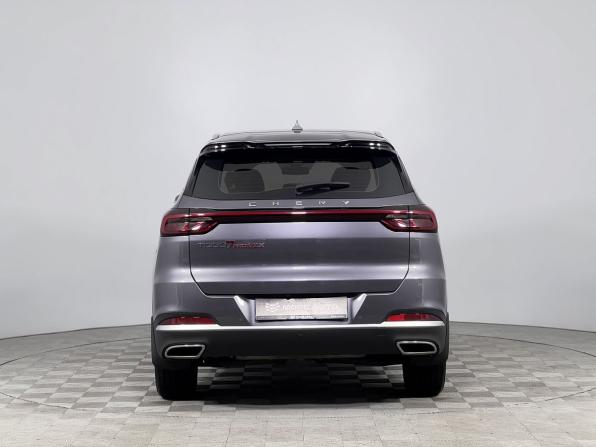 Chery Tiggo 7 Pro Max I с пробегом 2023 года, цена 1 870 000 рублей, 48000 км, внедорожник, Автокод Объявления