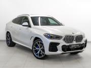BMW X6 III (G06) Санкт-Петербург  - изображение 33