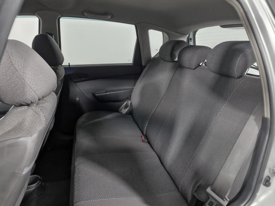 Chevrolet Aveo I Рестайлинг Нижний Новгород  - изображение 10