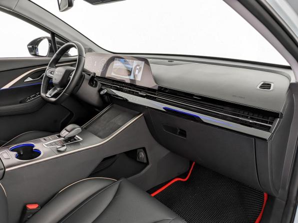Omoda C5 I с пробегом 2023 года, цена 1 690 000 рублей, 41536 км, внедорожник, Автокод Объявления