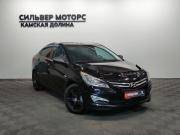 Hyundai Solaris I Рестайлинг Пермь  - изображение 23