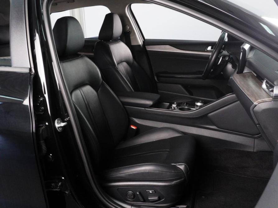 Kia K5 III Минеральные Воды  - изображение 8