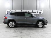 Skoda Kodiaq I Ростов-на-Дону  - изображение 27