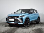 Geely Coolray I Рестайлинг Санкт-Петербург  - изображение 22
