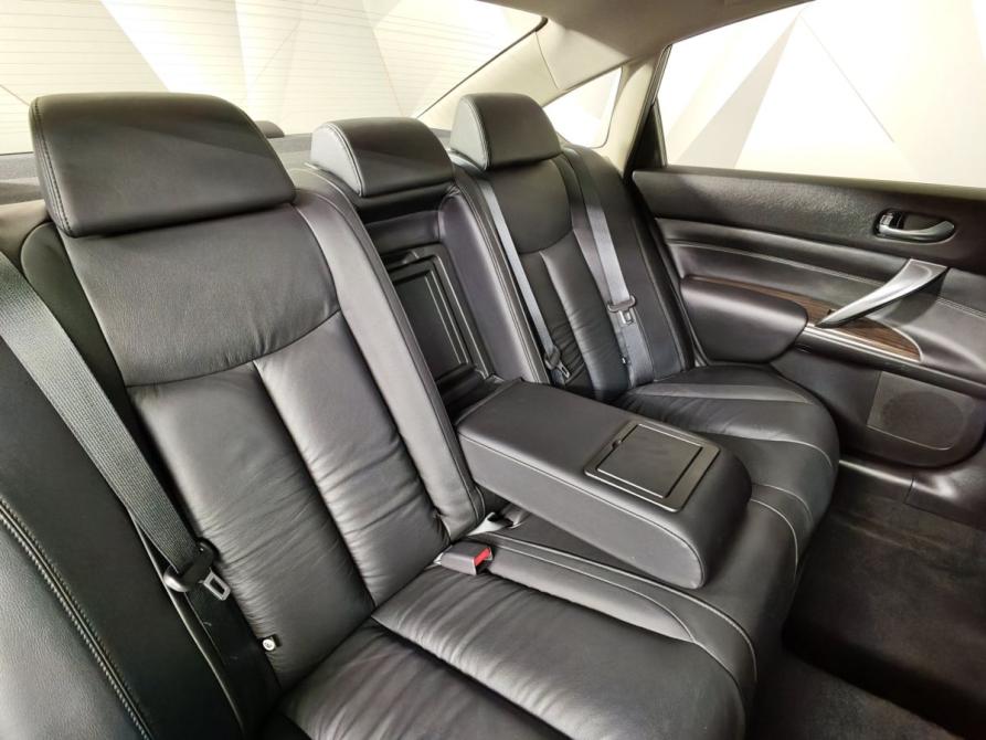 Nissan Teana II (J32) Рестайлинг Москва  - изображение 17