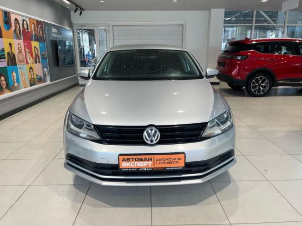 Volkswagen Jetta VI Рестайлинг с пробегом 2015 года, цена 929 000 рублей, 238345 км, седан, Автокод Объявления