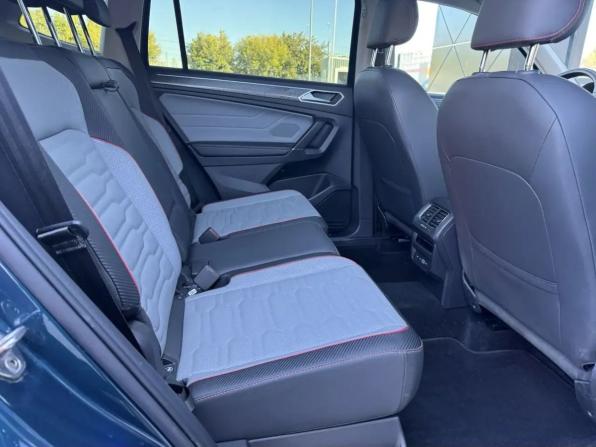 Volkswagen Tiguan II Рестайлинг с пробегом 2021 года, цена 3 980 000 рублей, 30910 км, внедорожник, Автокод Объявления