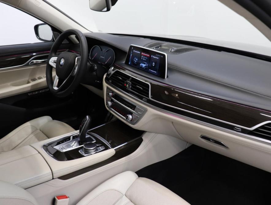 BMW 7 серии VI (G11/G12) Санкт-Петербург  - изображение 12