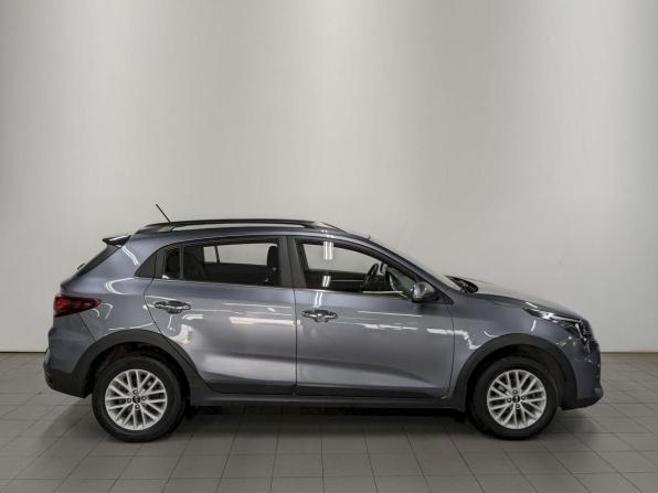 Kia Rio IV Рестайлинг с пробегом 2020 года, цена 1 690 000 рублей, 92680 км, хэтчбек, Автокод Объявления