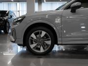 Audi Q2 I Рестайлинг Москва  - изображение 36