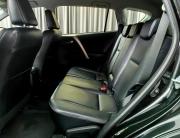 Toyota RAV4 IV (XA40) Москва  - изображение 39