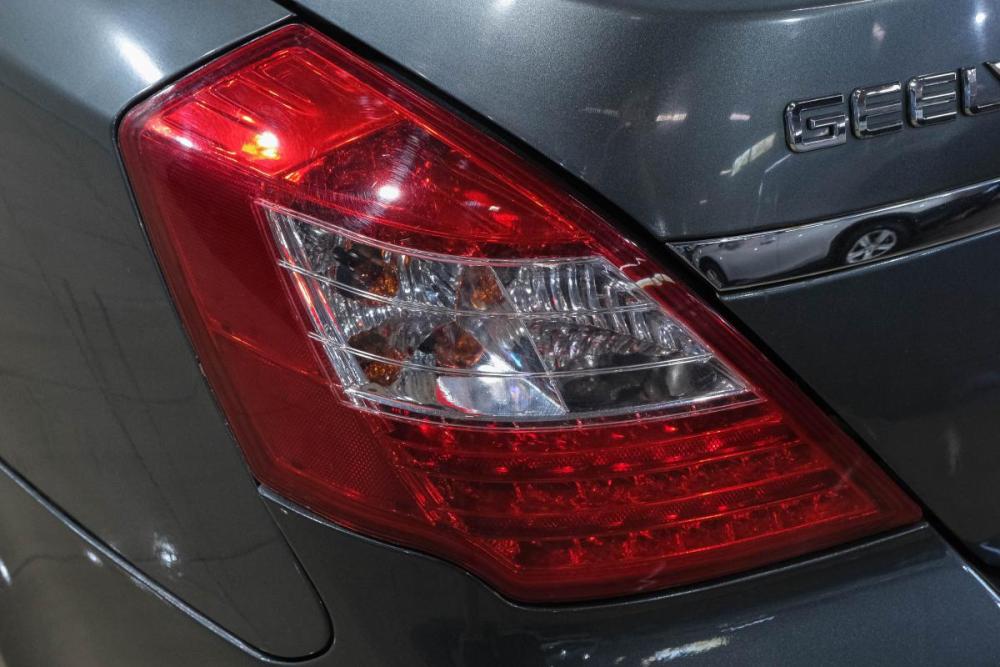 Geely Emgrand EC7 Новокузнецк  - изображение 8