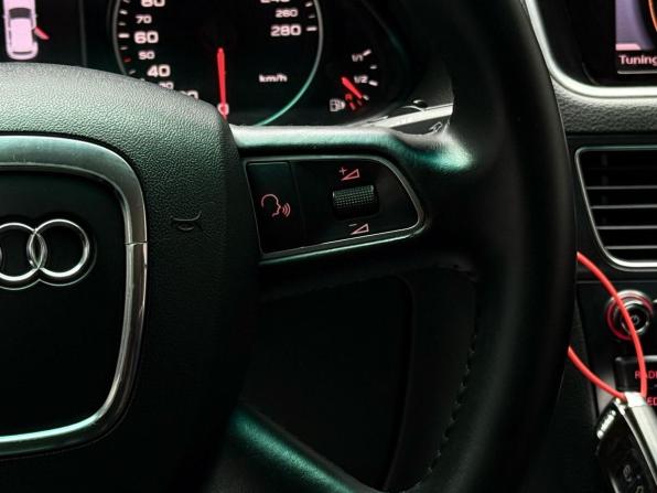 Audi Q5 I (8R) с пробегом 2011 года, цена 1 529 000 рублей, 181409 км, внедорожник, Автокод Объявления