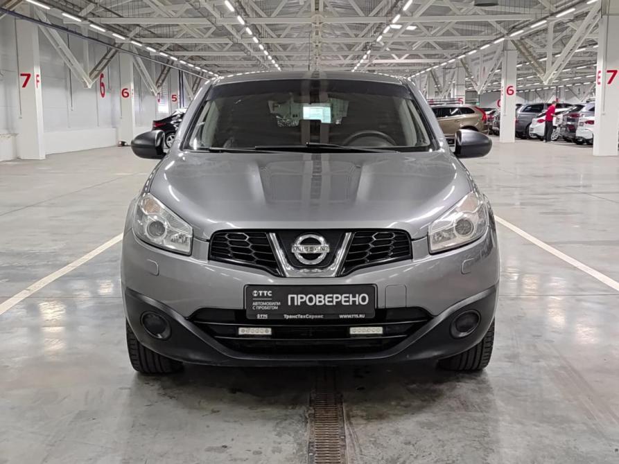 Nissan Qashqai I Рестайлинг Казань  - изображение 2