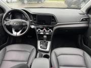 Hyundai Avante VI Рестайлинг Нефтекамск  - изображение 21