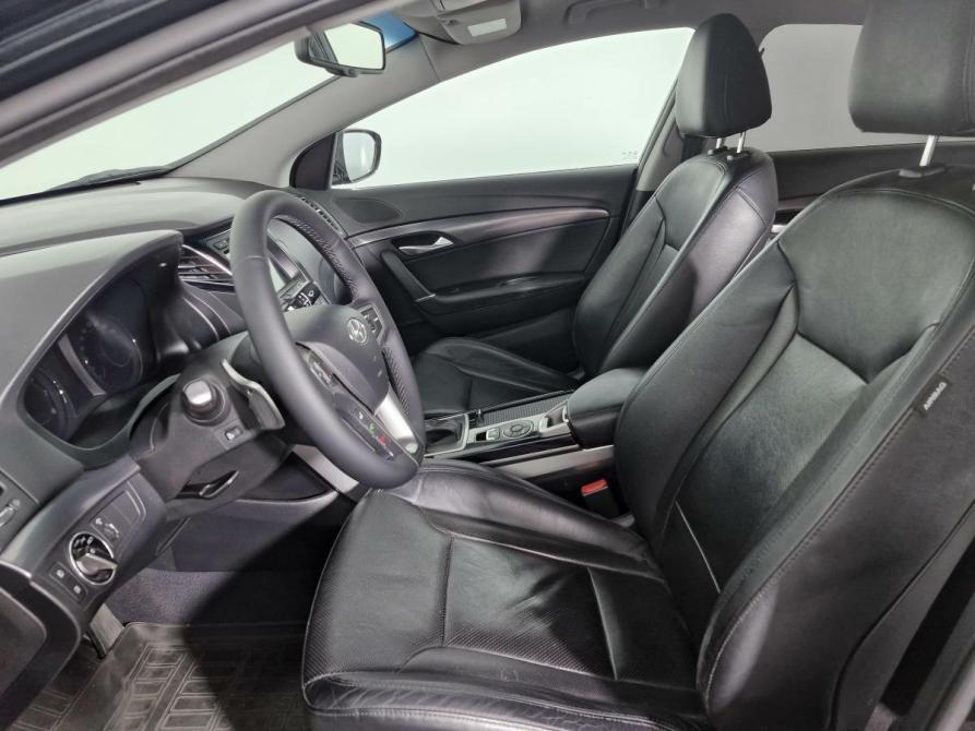 Hyundai i40 I Нижний Новгород  - изображение 9