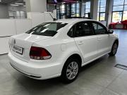 Volkswagen Polo V Рестайлинг Казань  - изображение 19