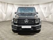 Mercedes-Benz G-Класс AMG II (W463) Москва  - изображение 36