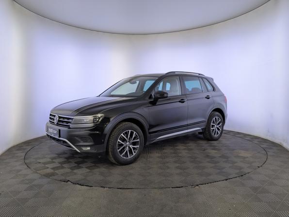 Volkswagen Tiguan II с пробегом 2019 года, цена 2 150 000 рублей, 193073 км, внедорожник, Автокод Объявления