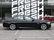 BMW 5 серии VI (F10/F11/F07) Рестайлинг Волгоград  - изображение 27