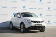 Nissan Juke I Пермь  - изображение 24