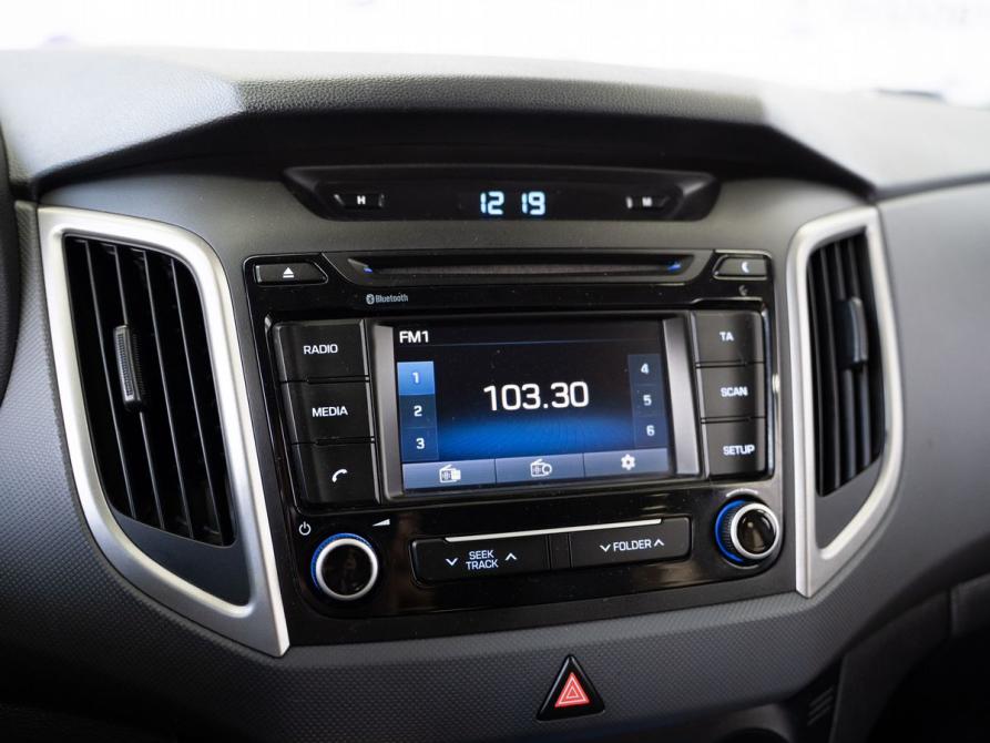 Hyundai Creta I Ростов-на-Дону  - изображение 11
