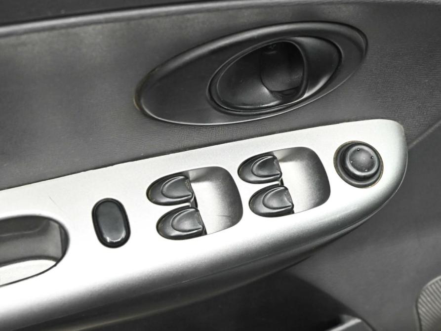 Daewoo Matiz I Рестайлинг Екатеринбург  - изображение 12