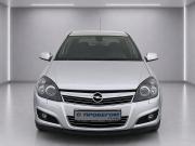Opel Astra H Рестайлинг Москва  - изображение 16