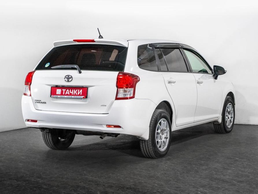 Toyota Corolla XI (E160 E170 E180) Иркутск  - изображение 3
