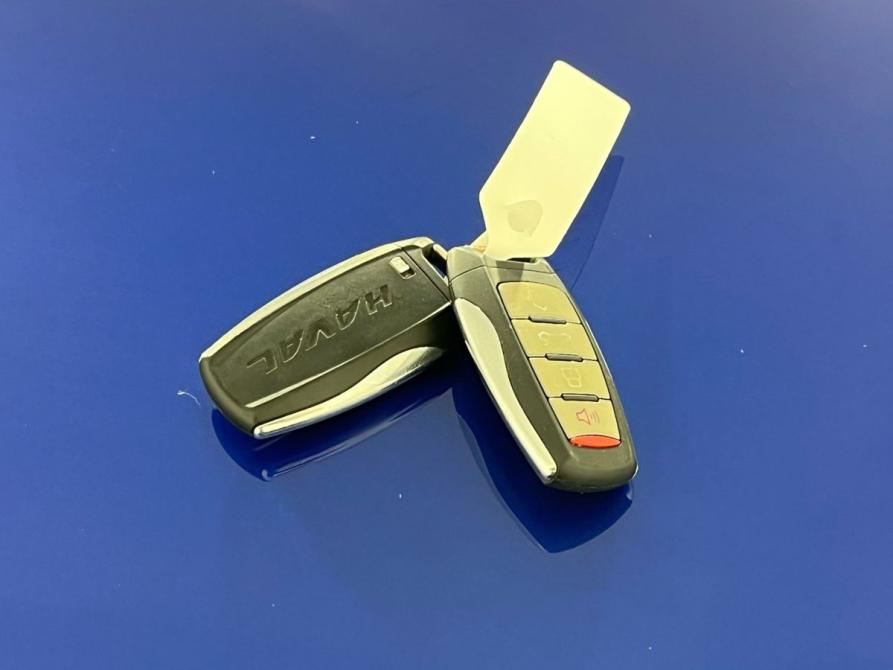 Haval F7x I Ижевск  - изображение 21