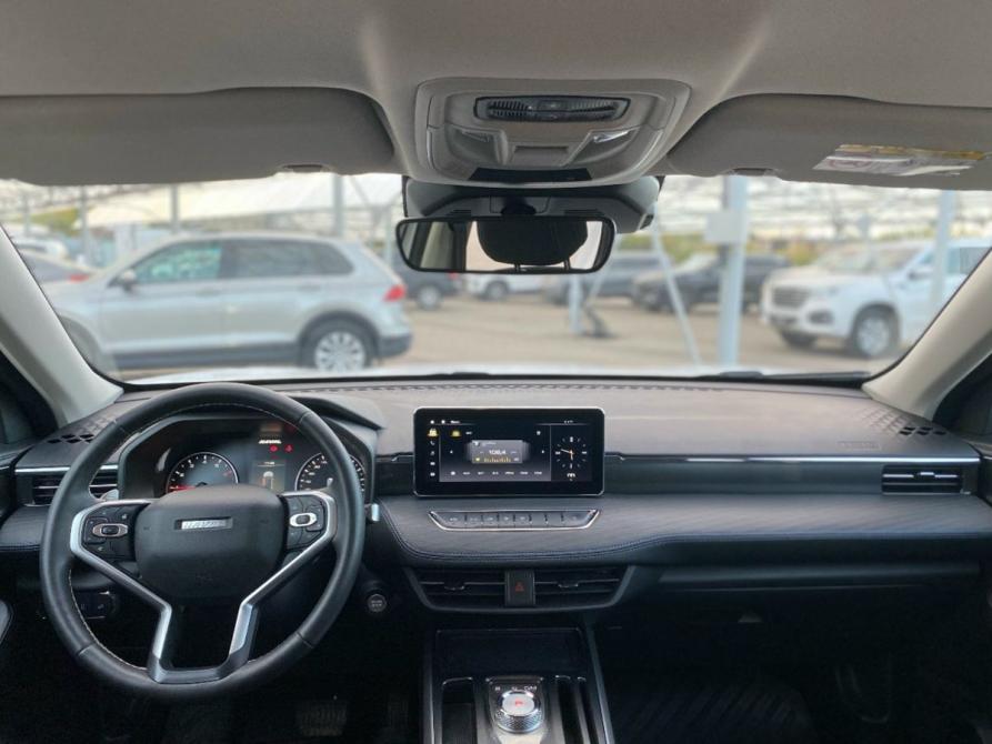 Haval Jolion I Тула  - изображение 5