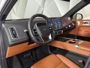 Li Auto (Lixiang) L6 Москва  - изображение 43