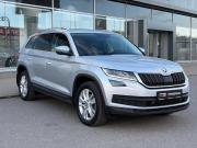 Skoda Kodiaq I Санкт-Петербург  - изображение 36